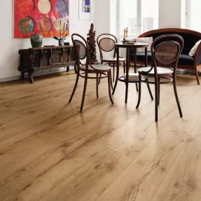 Купить Ламинат 526709 Alpine Oak Nature Tritty 100 Gran Via 4V Haro