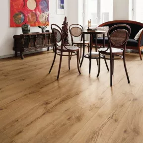 Ламинат 526709 Alpine Oak Nature Tritty 100 Gran Via 4V Haro