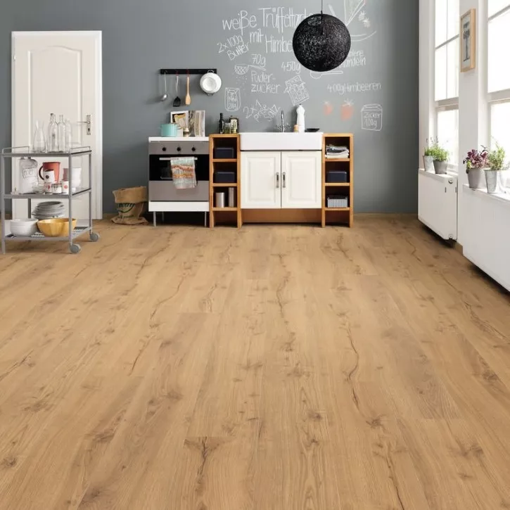 Ламинат 526709 Alpine Oak Nature Tritty 100 Gran Via 4V Haro Ламинат 526709 Alpine Oak Nature Tritty 100 Gran Via 4V Haro