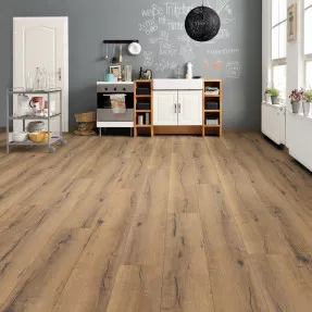 Купить Ламинат 530338 Oak Italica Nature Tritty 100 Gran Via 4V Haro