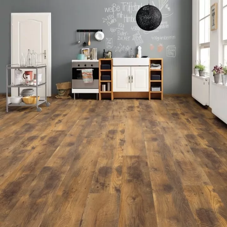 Ламинат 526712 Vintage Oak Tritty 100 Gran Via 4V Haro