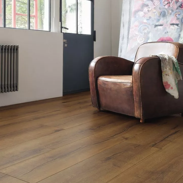 Ламінат 530333 Oak Italica Smoked Tritty 100 Gran Via 4V Haro