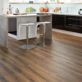 Купить Ламинат 530333 Oak Italica Smoked Tritty 100 Gran Via 4V Haro
