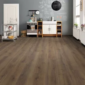 Купить Ламинат 538773 Oak Contura Smoked Tritty 100 Gran Via 4V Haro