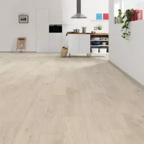 Купить Ламинат 537368 Oak Sicilia White Tritty 200 Aqua Haro