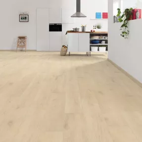 Купить Ламинат 537369 Oak Veneto Sand Tritty 200 Aqua Haro