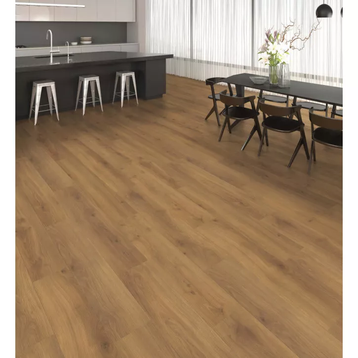 Ламінат 540242 Oak Emilia Honey Tritty 200 Aqua Haro Ламінат 540242 Oak Emilia Honey Tritty 200 Aqua Haro