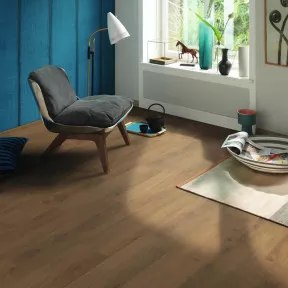 Ламинат 540242 Oak Emilia Honey Tritty 200 Aqua Haro