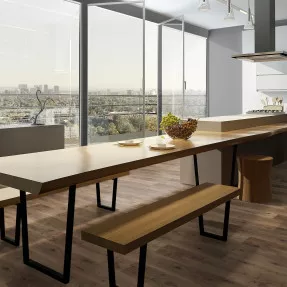 Купить Ламинат 47202 Дуб Балтимор Garden 4V Classen
