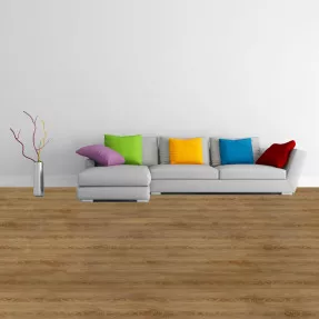 Купить Ламинат 3148 Дуб Галицкий Perfect House Kronopol