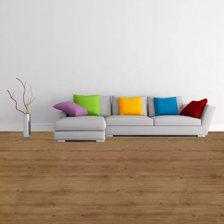 Ламинат 2882 Дуб Буковинский Perfect House Kronopol