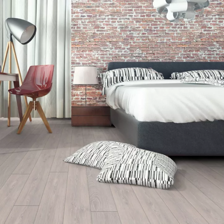 Ламинат 2800 Дуб Скандинавский King Size Kronopol