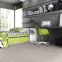 Ламинат 2800 Дуб Скандинавский King Size Kronopol
