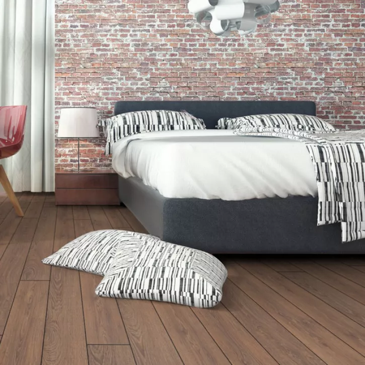 Ламінат 2999 Дуб Арденський King Size Kronopol