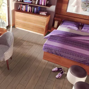 Купить Ламинат 2999 Дуб Арденский King Size Kronopol