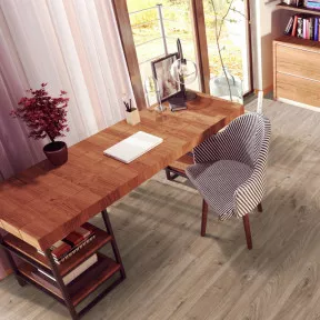 Ламинат 3081 Дуб Провансальский King Size Kronopol