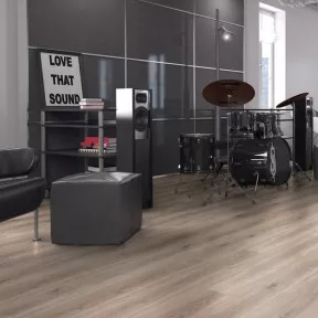 Ламинат 3509 Дуб Венецианский Progress Kronopol