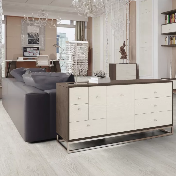 Ламинат 3750 Дуб Клеопатра 3750 Venus Kronopol Ламинат 3750 Дуб Клеопатра 3750 Venus Kronopol