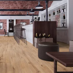 Купить Ламинат 3790 Дуб Каталония Exclusive Kronopol