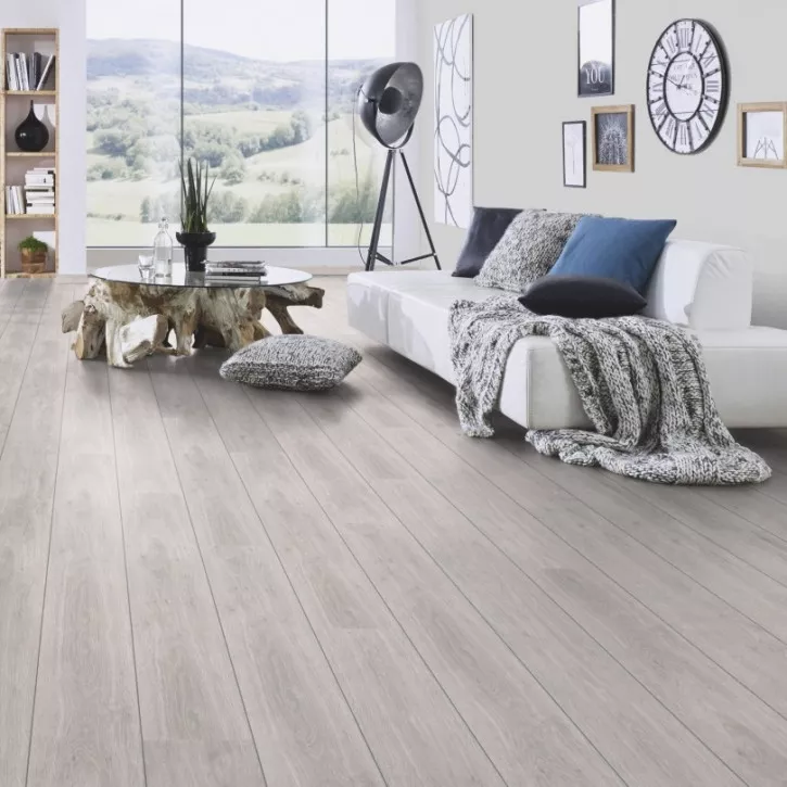 Ламинат 8461 Дуб Сент Морис Variostep Classic Krono Original