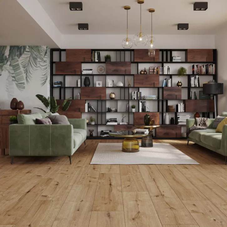 Ламинат 54976 Дуб Парма рустик Choice 4V WR Classen Ламинат 54976 Дуб Парма рустик Choice 4V WR Classen