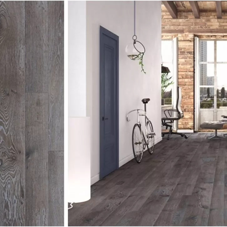 Ламинат S173620 Дуб COLONIAL Elegance Faus