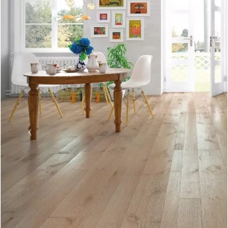 Ламинат S181342 Дуб CARAMELO LS Elegance 2XL Faus Ламинат S181342 Дуб CARAMELO LS Elegance 2XL Faus