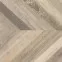 Ламинат S176201 Дуб CREAM CHEVRON Masterpieces Faus