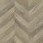Ламинат S180086 LIGHT GREY Chevron UM Masterpieces Faus