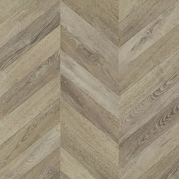 Ламинат S180086 LIGHT GREY Chevron UM Masterpieces Faus Ламинат S180086 LIGHT GREY Chevron UM Masterpieces Faus