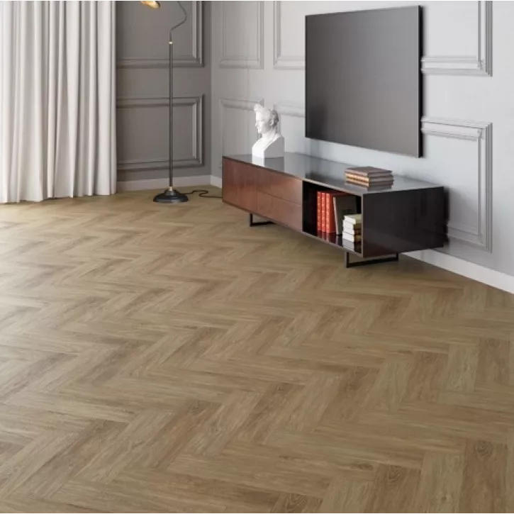 Ламінат S180185 LOIRA HERRINGBONE UM Masterpieces Faus