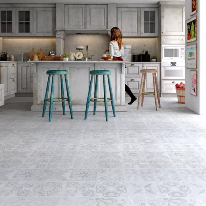 Ламинат S172616 TRADITIONAL TILE RETRO Faus Ламинат S172616 TRADITIONAL TILE RETRO Faus