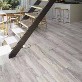 Купить Ламинат R1016 Дуб White Loft Rooms