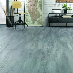 Купить Ламинат 703 Дуб Олимп Solid Plus Alsafloor
