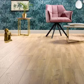 Купить Ламинат 705 Дуб Папирус Solid Plus Alsafloor