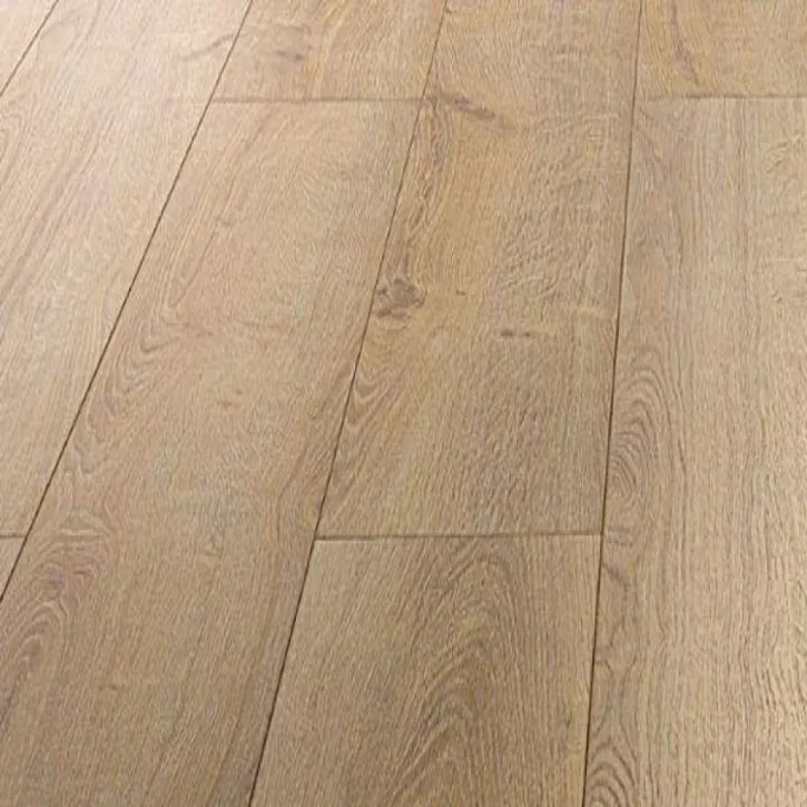 Ламинат 471 Дуб Сансет Solid Plus Alsafloor