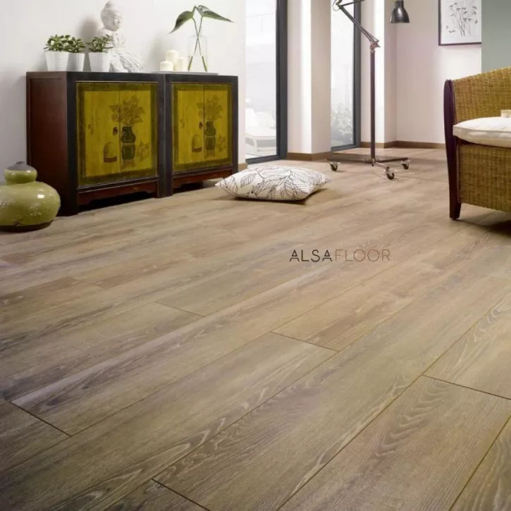 Ламинат 622 Балеарик Solid Chic Alsafloor