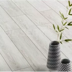 Купить Ламинат 627 Дуб полярный Solid Chic Alsafloor