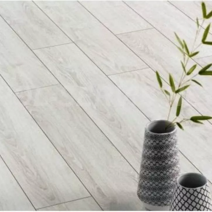 Ламинат 627 Дуб полярный Solid Chic Alsafloor Ламинат 627 Дуб полярный Solid Chic Alsafloor