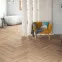 Ламинат 5G 518 Аликанте Creativ Herringbone Alsafloor