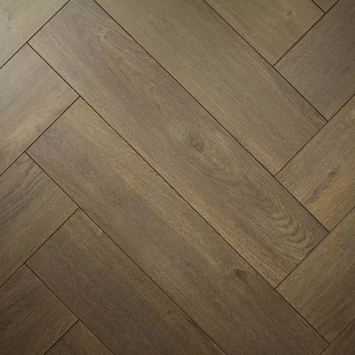 Ламинат 5G 519 Канпур Creativ Herringbone Alsafloor