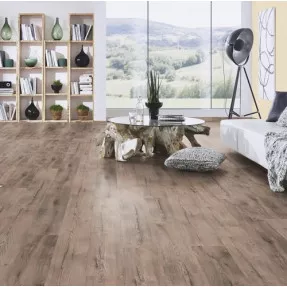Купить Ламинат К280 Дуб Гунгслингер Villa Eurohome