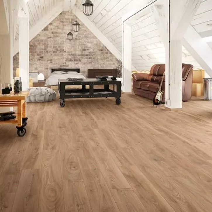 Ламинат 5947 Дуб Исторический Residence Eurohome