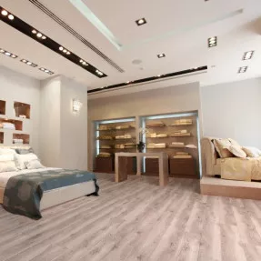 Купить Ламинат 33959 Дуб Абердин Studio Essentials Classen