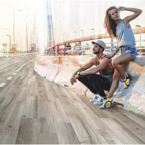Купить Ламинат K223 Дуб Вайлдернес My Style