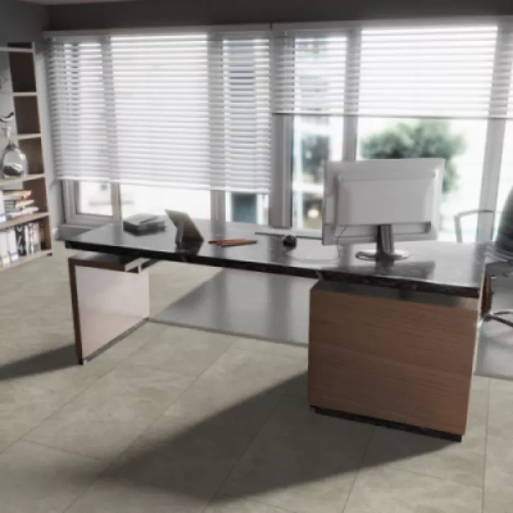 Ламинат Falquon The Floor Stone Nebbia | P3001
