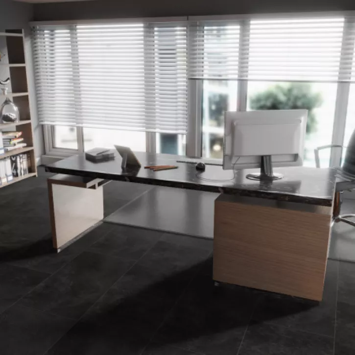 Ламинат Falquon The Floor Stone Lavarosa | P3004