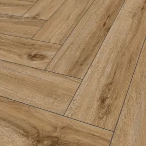 Купить Виниловый пол Falquon The Floor Herringbone Дуб Riley | P1004