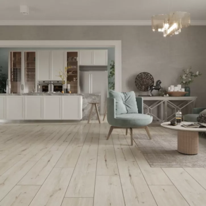 Ламінат 54980 Дуб Віверо рустик Choice 4V WR Classen