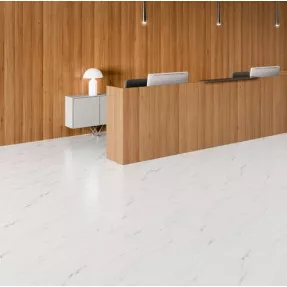 Купить Ламинат S179677 Marmolstatuario Industry Tiles Faus